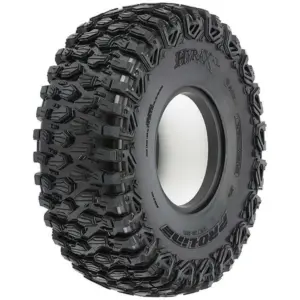 Proline Hyrax Xl 2.9" G8 Rock Terrain Tyres for Axial Scx6 – RC Cars