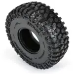 Proline Hyrax Xl 2.9" G8 Rock Terrain Tyres for Axial Scx6 – RC Cars