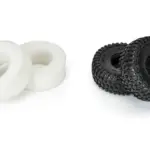 Proline Hyrax Xl 2.9" G8 Rock Terrain Tyres for Axial Scx6 – RC Cars