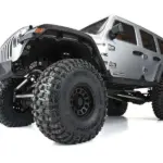 Proline Hyrax Xl 2.9" G8 Rock Terrain Tyres for Axial Scx6 – RC Cars