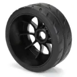 Proline Toyo Proxes 42mm Wide S3 Belted Tyre / 2.9" Spectre 17mm Wheel – RC Cars