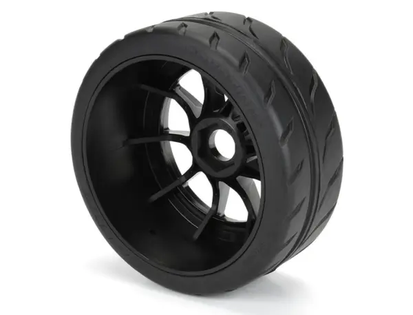 Proline Toyo Proxes 42mm Wide S3 Belted Tyre / 2.9" Spectre 17mm Wheel – view 4