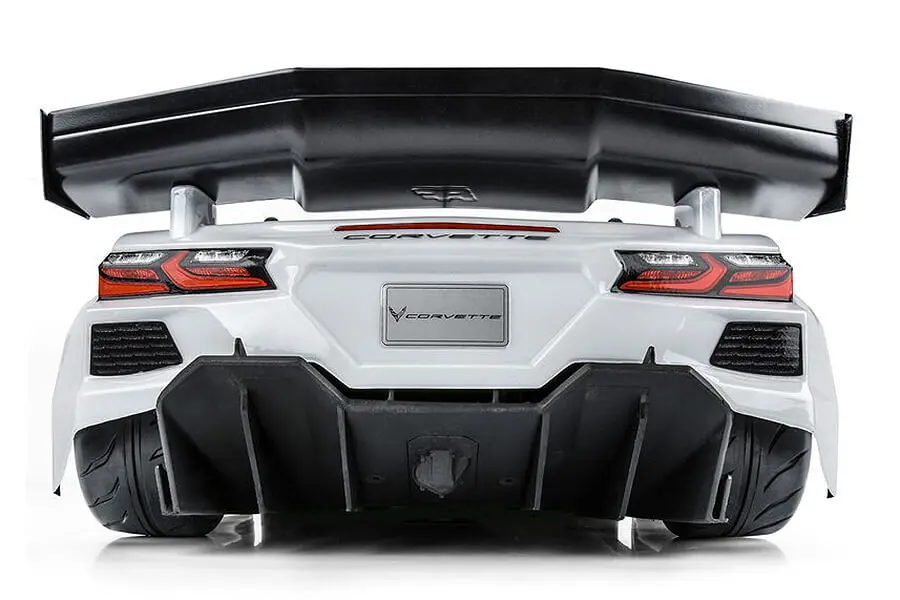 Proline Toyo Proxes 53mm Wide S3 Belted Tyre / 2.9" Black 17mm Wheel – RC Cars