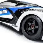 Proline Toyo Proxes 53mm Wide S3 Belted Tyre / 2.9" Black 17mm Wheel – RC Cars