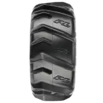 Proline Dumont Paddle Sand/Snow on 5.7" Raid Black Wheels – RC Cars