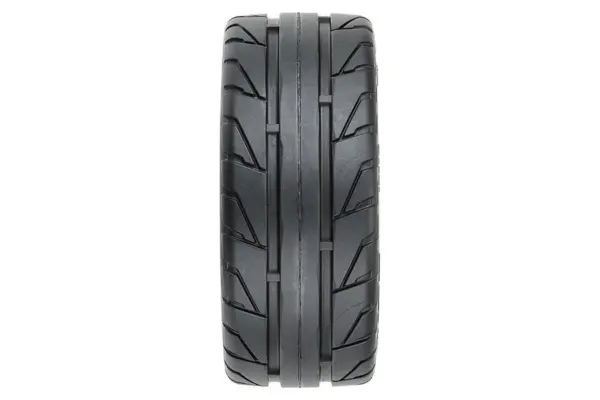 Proline Victory 35/85 2.4" S3 Street Belted Tyres on 14mm Wheels – view 3