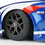 Proline Victory 35/85 2.4" S3 Street Belted Tyres on 14mm Wheels – RC Cars