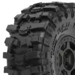Proline Mickey Thompson Baja Pro X 1.9" G8 on BLK Holcomb Wheels – RC Cars