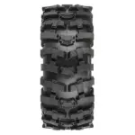 Proline Mickey Thompson Baja Pro X 1.9" G8 on BLK Holcomb Wheels – RC Cars