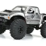 Proline Interco Super Swamper TSL Sx 1.0"/holcomb Bk Scx24 – RC Cars