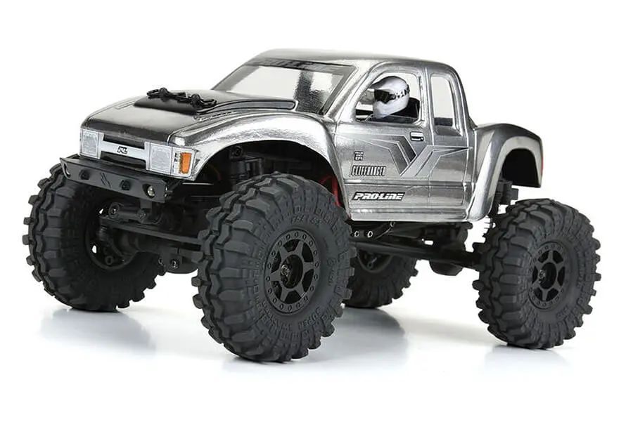 Proline Interco Super Swamper TSL Sx 1.0"/holcomb Bk Scx24 – RC Cars