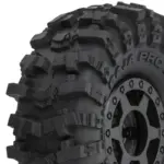 Proline 1/24th Mickey Thompson Baja Pro X 1.0" Mt Crawl Tyres – RC Cars