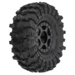Proline 1/24th Mickey Thompson Baja Pro X 1.0" Mt Crawl Tyres – RC Cars
