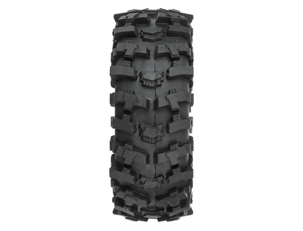 Proline 1/24th Mickey Thompson Baja Pro X 1.0" Mt Crawl Tyres – RC Cars