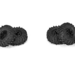 Proline 1/24th Mickey Thompson Baja Pro X 1.0" Mt Crawl Tyres – RC Cars