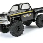 Proline 1/24th Mickey Thompson Baja Pro X 1.0" Mt Crawl Tyres – RC Cars