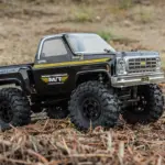 Proline 1/24th Mickey Thompson Baja Pro X 1.0" Mt Crawl Tyres – RC Cars