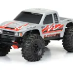 Proline Cliffhanger Stone Grey Tough Colour Body for 313mm Wb – RC Cars