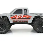 Proline Cliffhanger Stone Grey Tough Colour Body for 313mm Wb – RC Cars