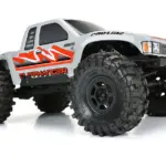 Proline Cliffhanger Stone Grey Tough Colour Body for 313mm Wb – RC Cars