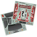 Proline Cliffhanger Stone Grey Tough Colour Body for 313mm Wb – RC Cars