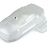 Proline 1999 Ford Mustang Clear Drag Body for 22s/Dr10 – RC Cars