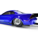Proline 1999 Ford Mustang Clear Drag Body for 22s/Dr10 – RC Cars