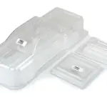 Proline Chevrolet Silverado Clear Body Crawler 353mm Wb – RC Cars