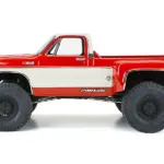 Proline 1973 GMC Sierra 3500 Clear Body 313 Crawler Dually – RC Cars