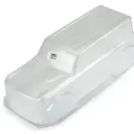 Proline 2021 Ford Bronco Clear Body for Maxx/E-Revo Ext. Post – RC Cars