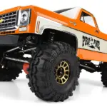 Proline 1978 Chevy K-10 Clear Body for Scx6 (Needs Ax Posts) – RC Cars
