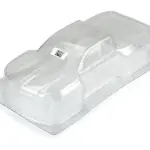 Proline 2015 Chevy Silverado Clear Body 313 Crawler – RC Cars