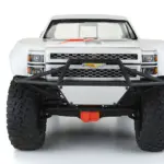 Proline 2015 Chevy Silverado Clear Body 313 Crawler – RC Cars