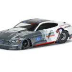 Proline 1/16 2021 Ford Mustang Cobra Jet Clear Body Losi Mini – RC Cars