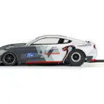 Proline 1/16 2021 Ford Mustang Cobra Jet Clear Body Losi Mini – RC Cars