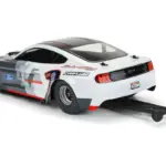 Proline 1/16 2021 Ford Mustang Cobra Jet Clear Body Losi Mini – RC Cars