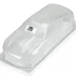 Proline 1/16 2021 Ford Mustang Cobra Jet Clear Body Losi Mini – RC Cars