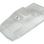 Proline 1/10 1987 Nissan Hardbody D21 Clear Body 12.3" (313mm) Wb Crawlers – RC Cars