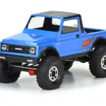 Proline Sumo L Clear Body for 313 Crawler – RC Cars