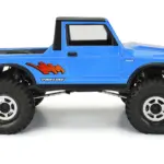 Proline Sumo L Clear Body for 313 Crawler – RC Cars