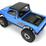 Proline Sumo L Clear Body for 313 Crawler – RC Cars