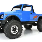 Proline Sumo L Clear Body for 313 Crawler – RC Cars