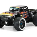 Pro-Line Precut 1956 Ford F100 Clear Shell for X-Maxx – RC Cars