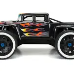 Pro-Line Precut 1956 Ford F100 Clear Shell for X-Maxx – RC Cars