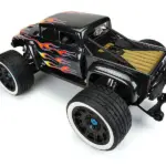 Pro-Line Precut 1956 Ford F100 Clear Shell for X-Maxx – RC Cars