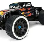 Pro-Line Precut 1956 Ford F100 Clear Shell for X-Maxx – RC Cars