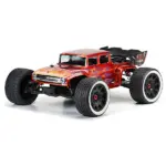 Pro-Line Precut 1956 Ford F100 Clear Shell for Kraton 8s – RC Cars