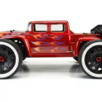 Pro-Line Precut 1956 Ford F100 Clear Shell for Kraton 8s – RC Cars