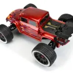 Pro-Line Precut 1956 Ford F100 Clear Shell for Kraton 8s – RC Cars