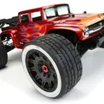 Pro-Line Precut 1956 Ford F100 Clear Shell for Kraton 8s – RC Cars